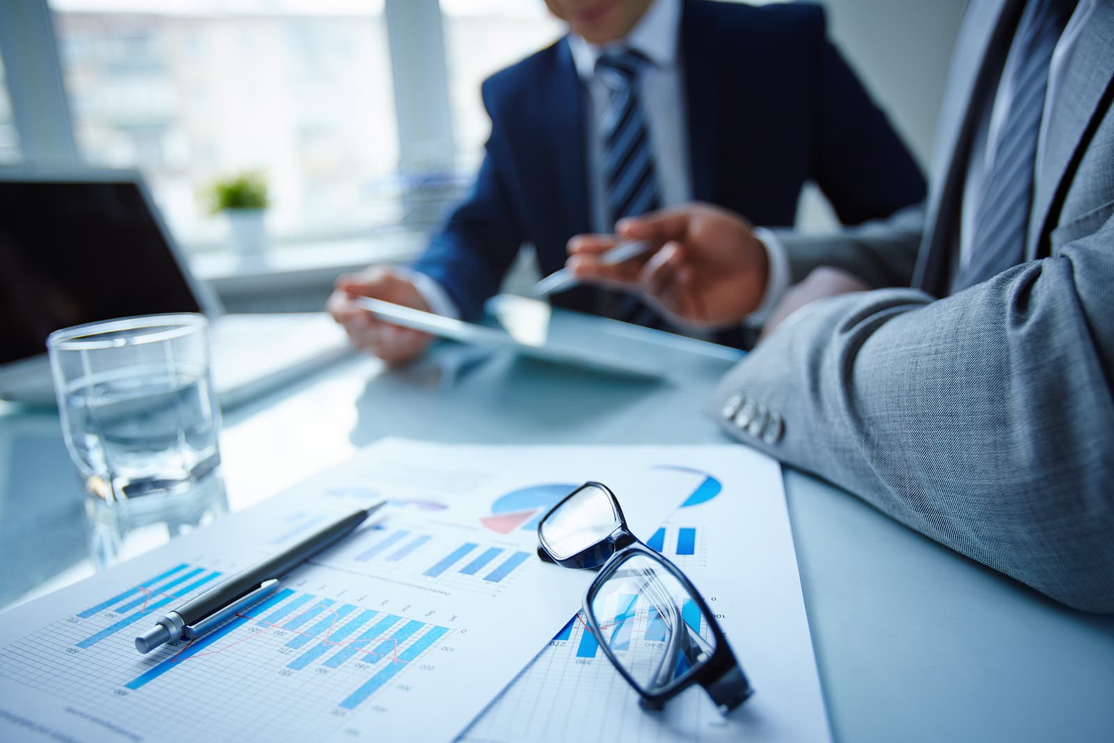 Business Consultancy