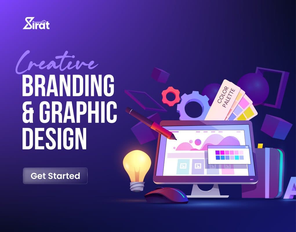 Creative Branding